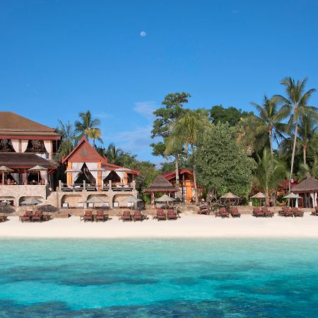 Zazen Boutique Resort&Spa - SHA Plus Bophut Extérieur photo