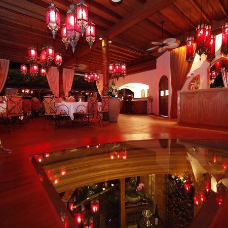 Zazen Boutique Resort&Spa - SHA Plus Bophut Extérieur photo