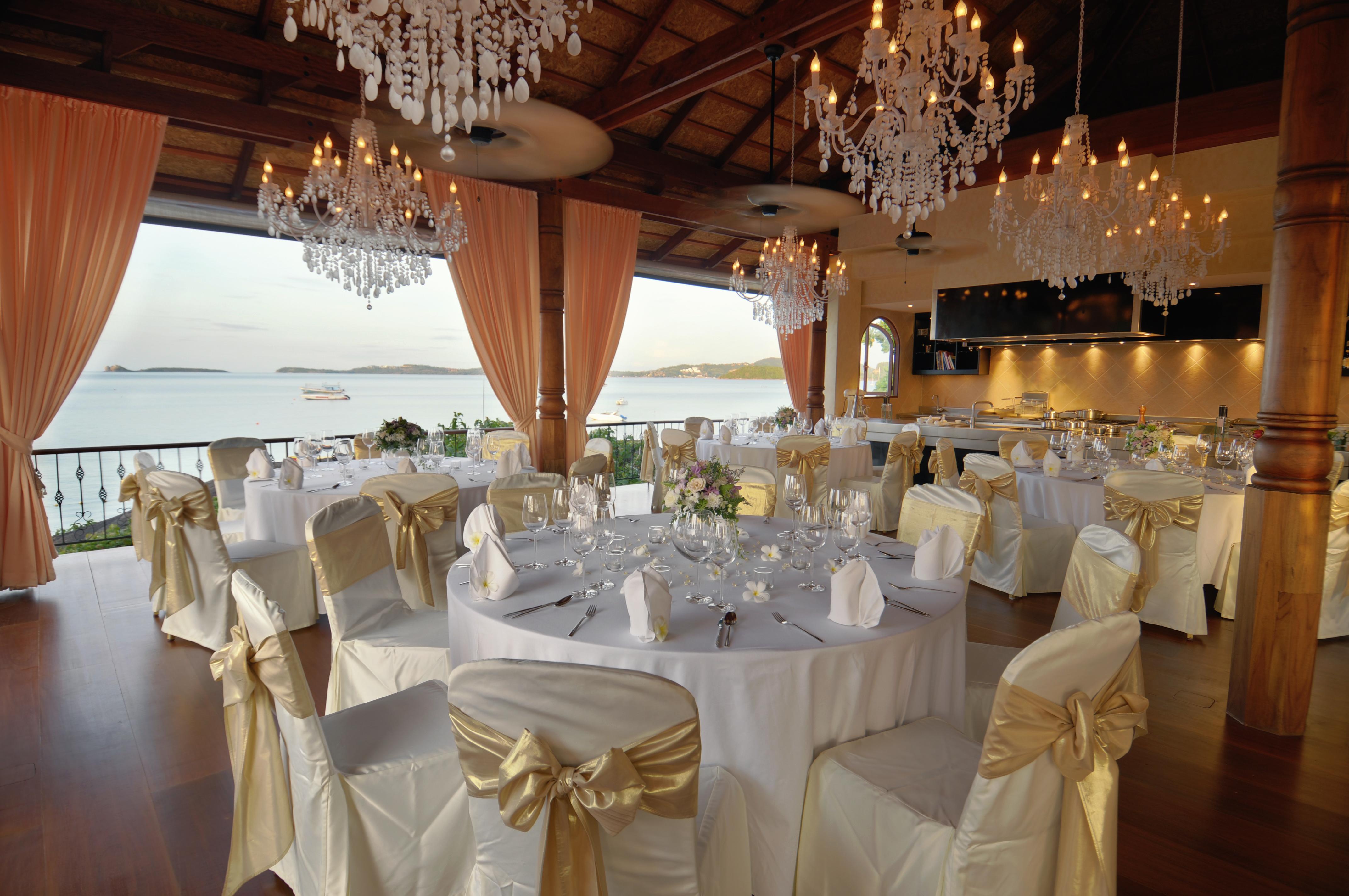 Zazen Boutique Resort&Spa - SHA Plus Bophut Business photo