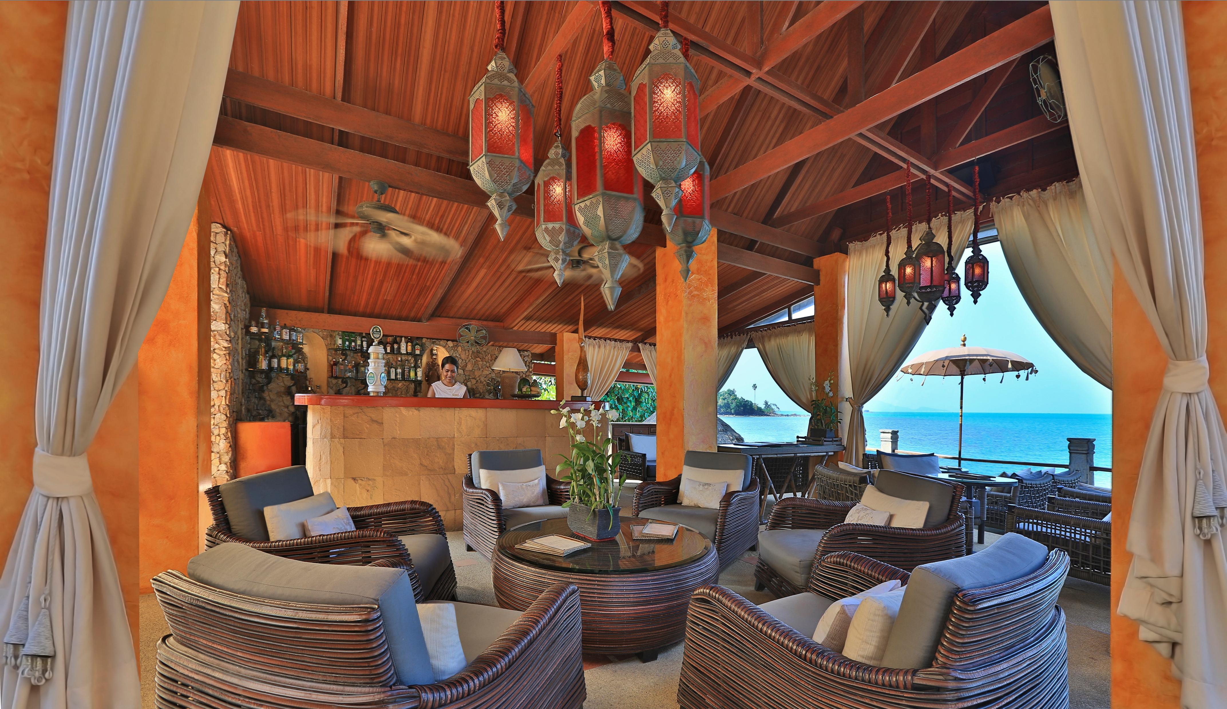 Zazen Boutique Resort&Spa - SHA Plus Bophut Extérieur photo