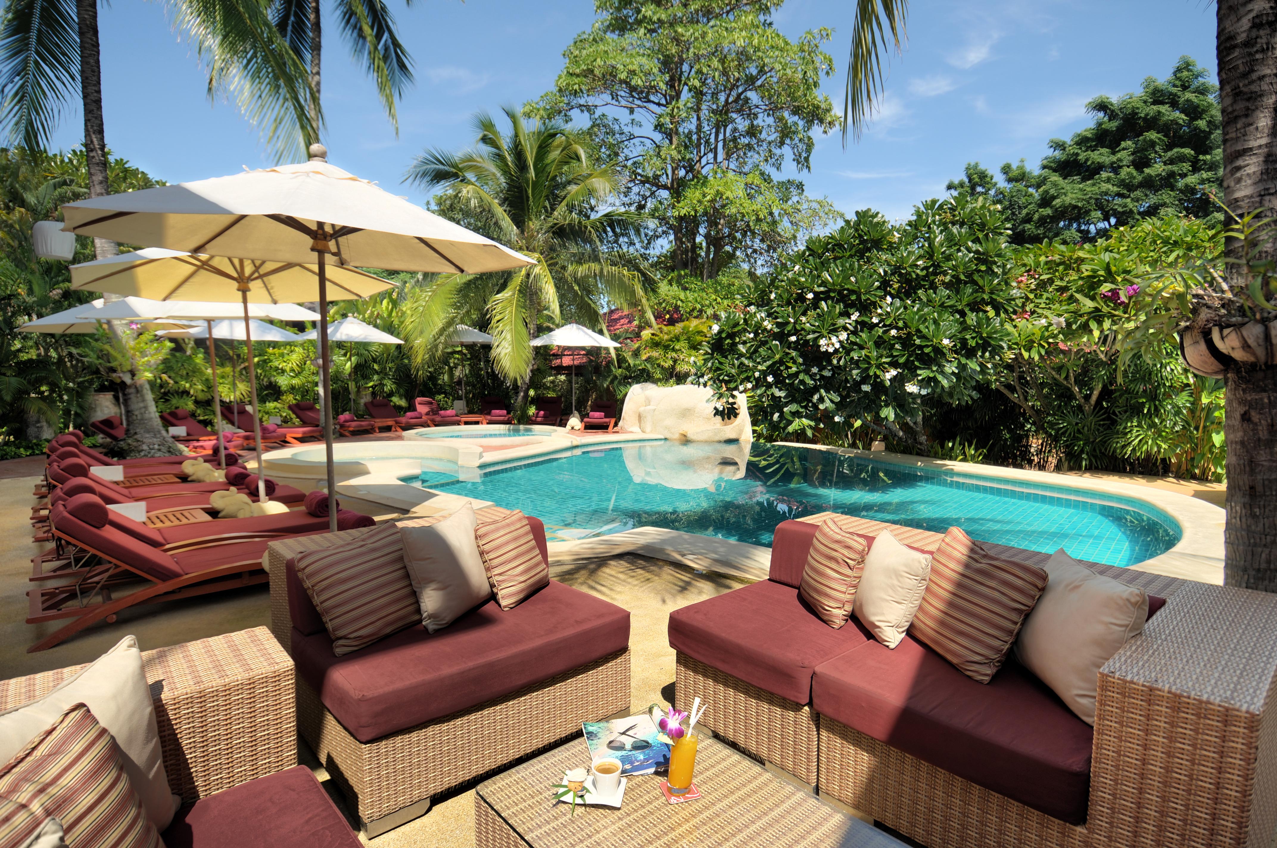 Zazen Boutique Resort&Spa - SHA Plus Bophut Facilités photo