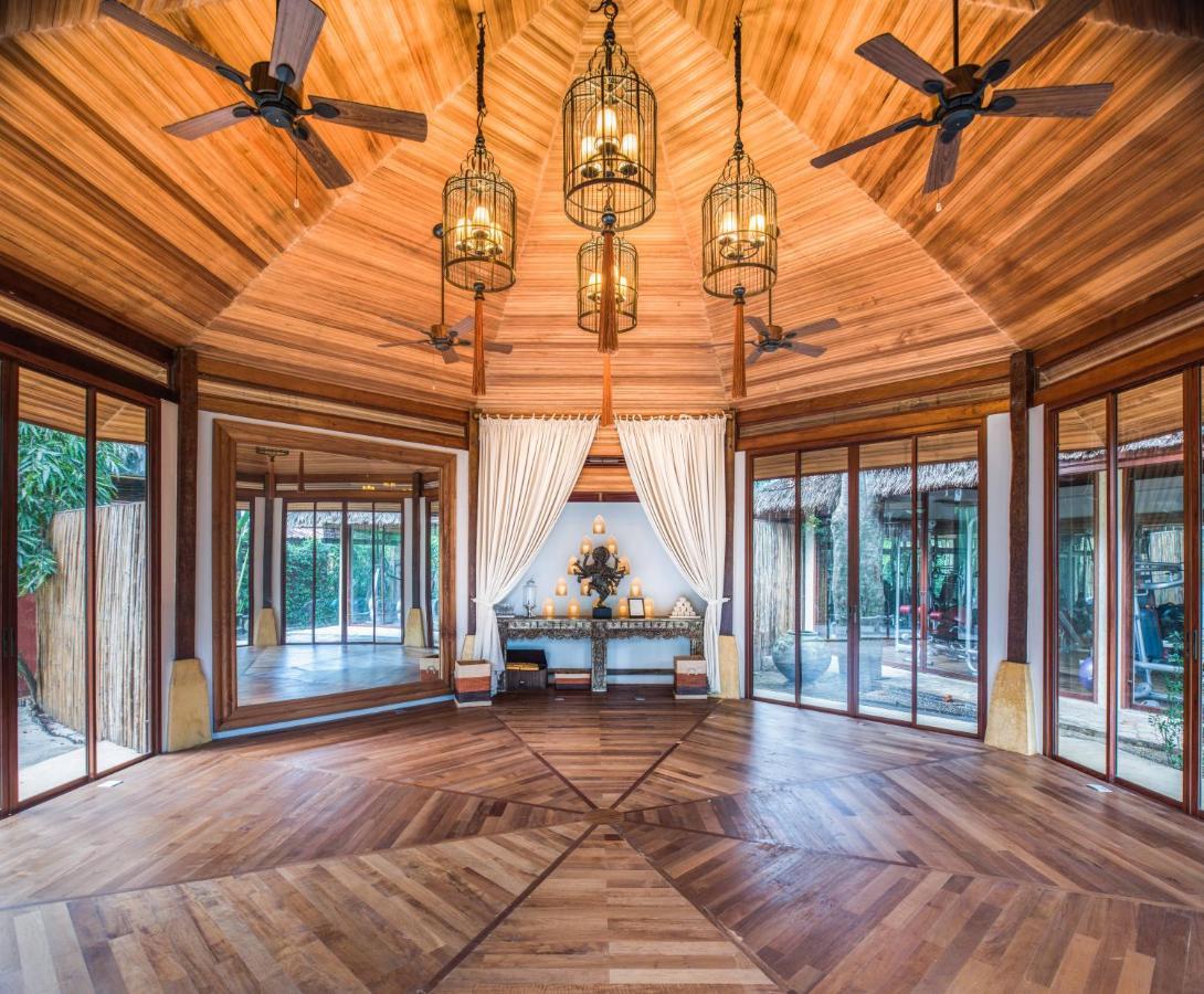 Zazen Boutique Resort&Spa - SHA Plus Bophut Extérieur photo