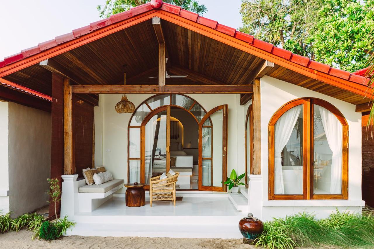Zazen Boutique Resort&Spa - SHA Plus Bophut Extérieur photo