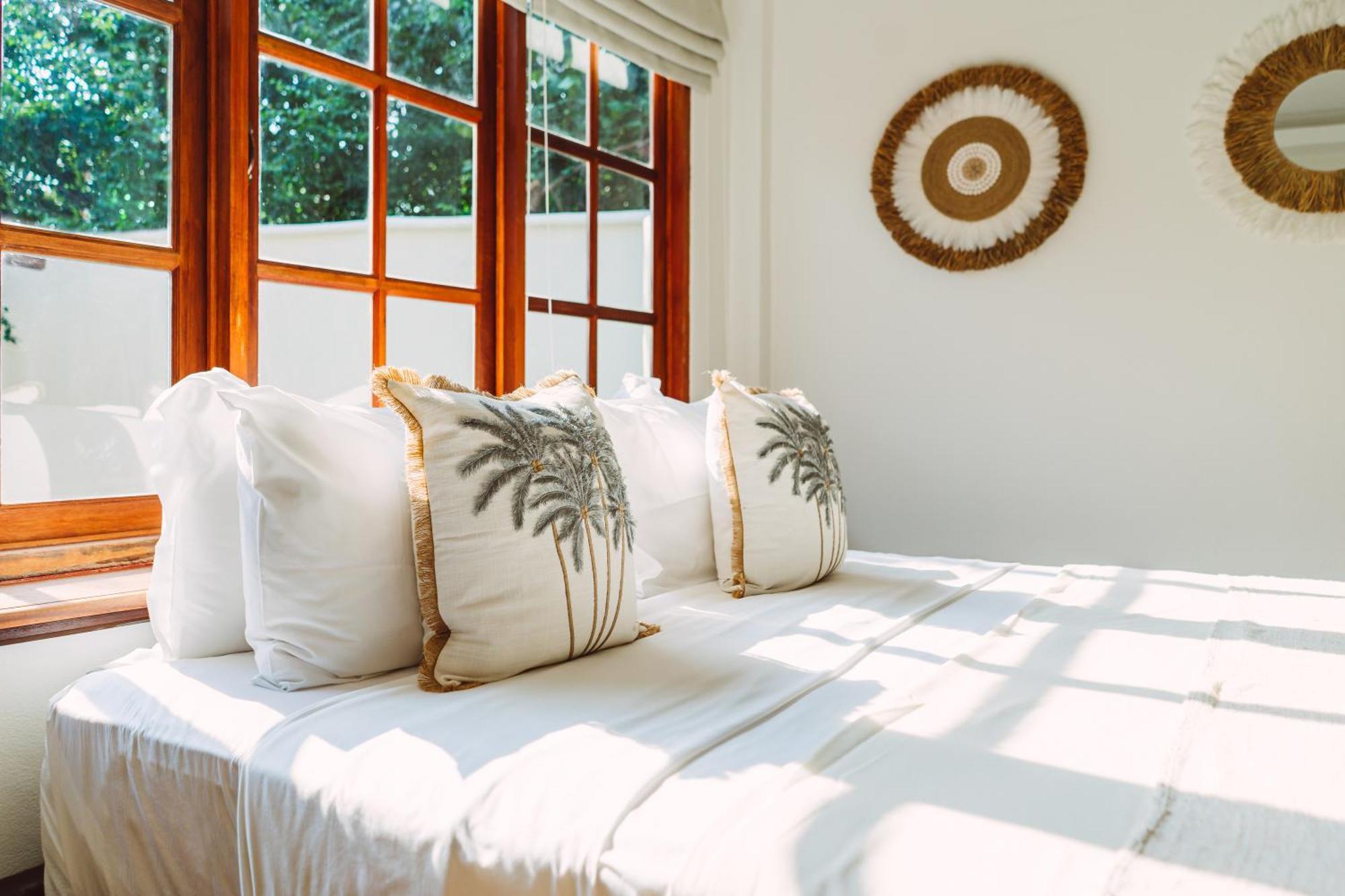 Zazen Boutique Resort&Spa - SHA Plus Bophut Extérieur photo