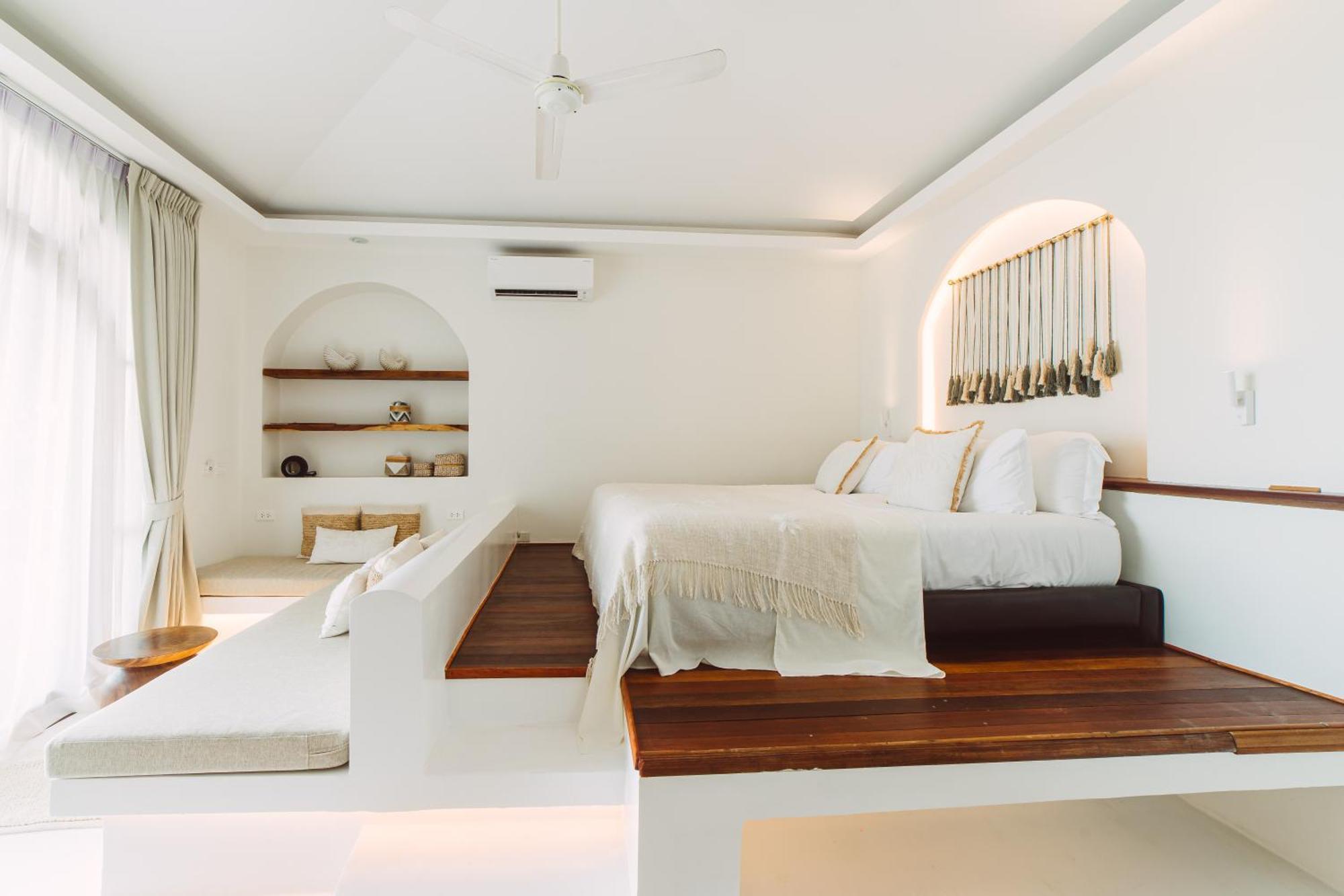 Zazen Boutique Resort&Spa - SHA Plus Bophut Extérieur photo