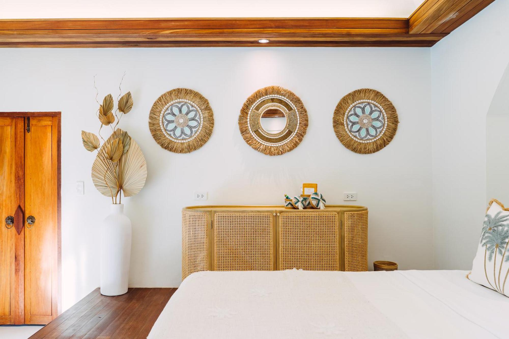 Zazen Boutique Resort&Spa - SHA Plus Bophut Extérieur photo