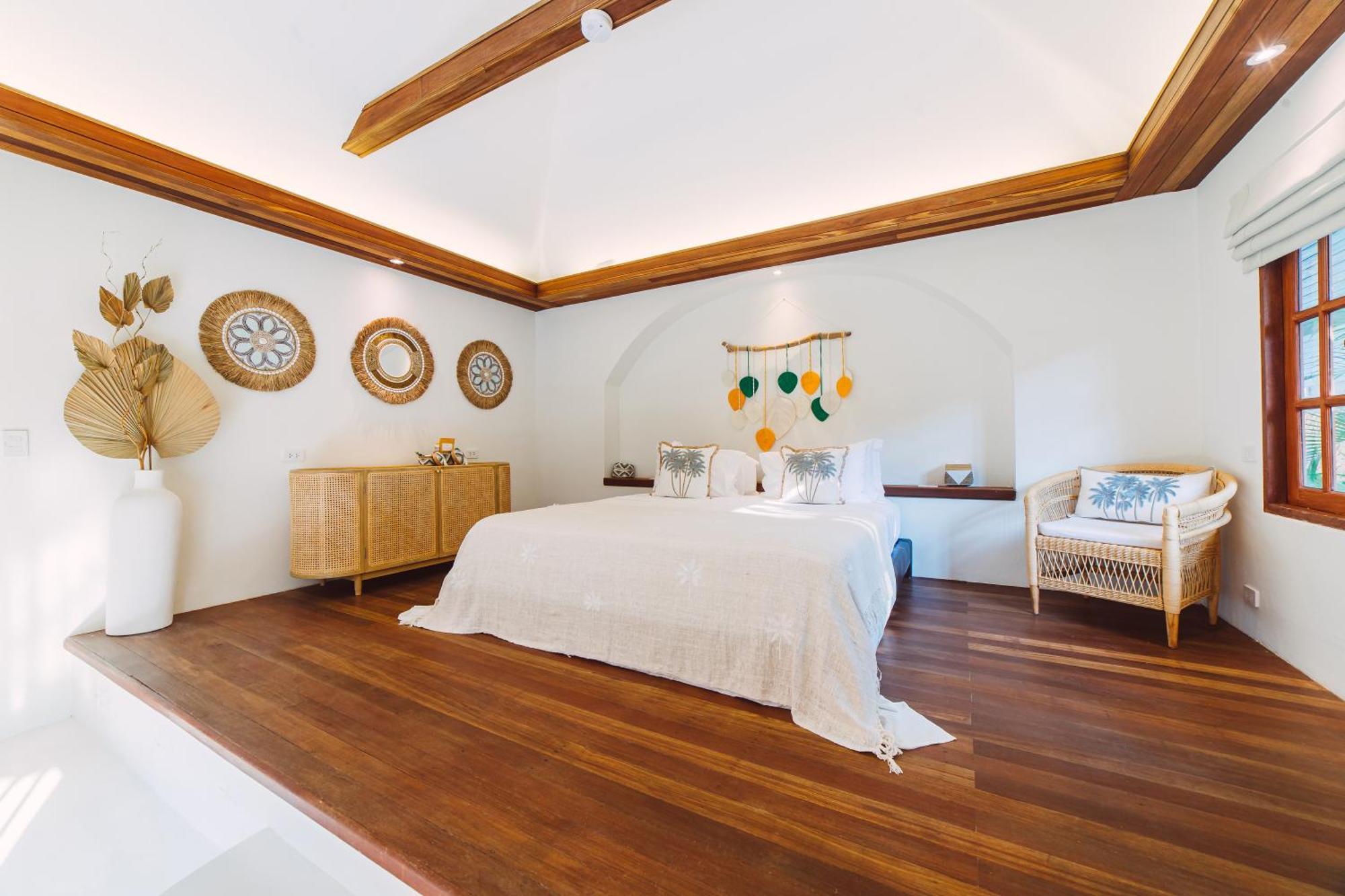 Zazen Boutique Resort&Spa - SHA Plus Bophut Extérieur photo