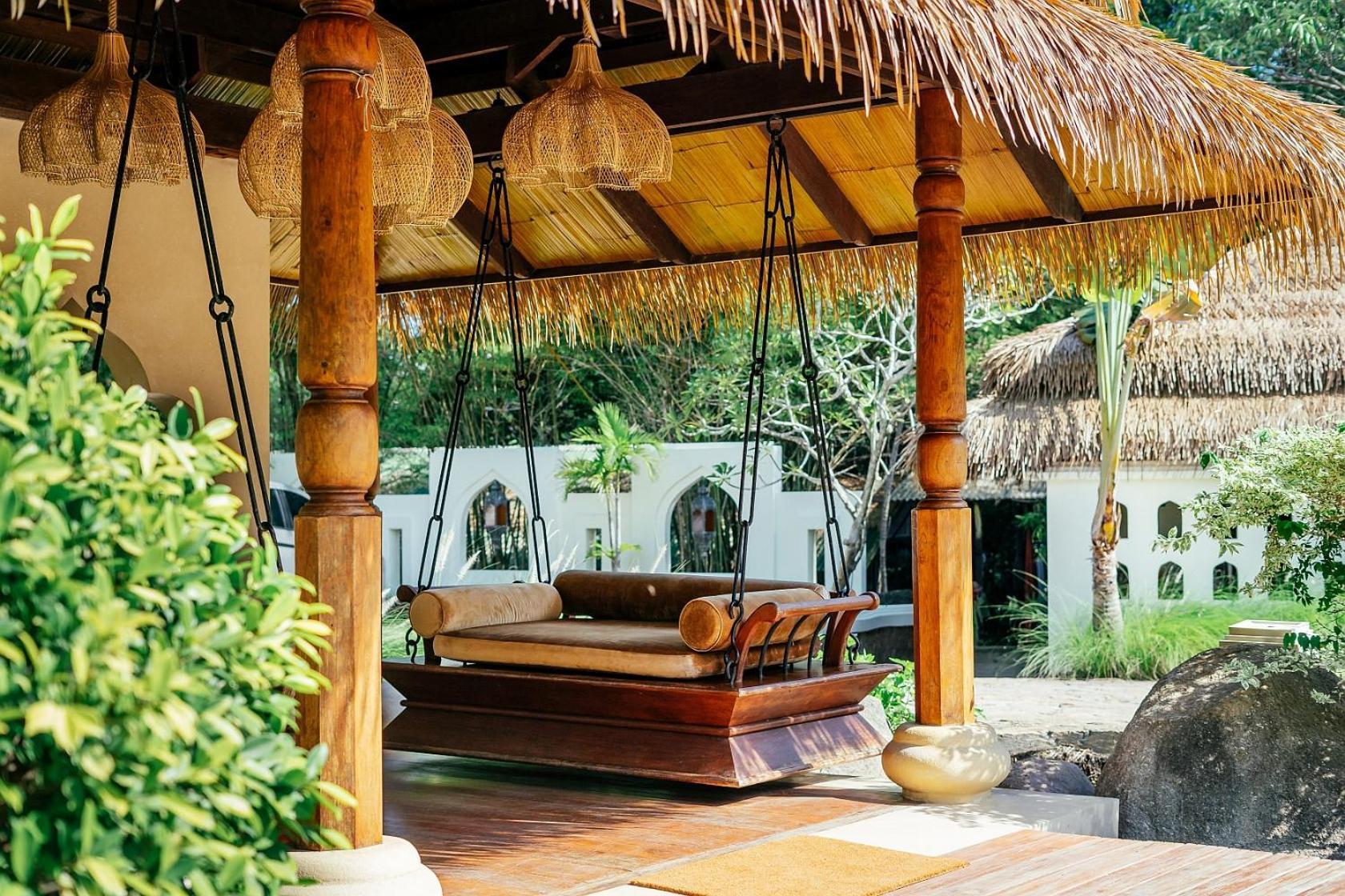 Zazen Boutique Resort&Spa - SHA Plus Bophut Extérieur photo