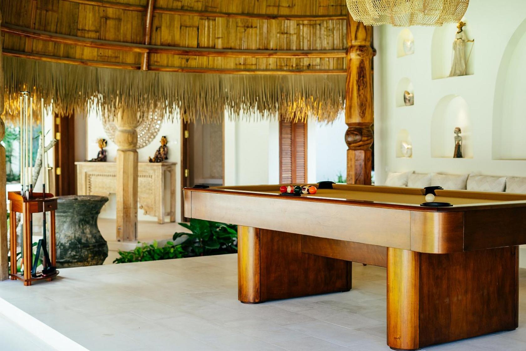 Zazen Boutique Resort&Spa - SHA Plus Bophut Extérieur photo