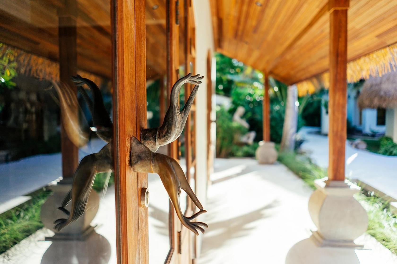 Zazen Boutique Resort&Spa - SHA Plus Bophut Extérieur photo