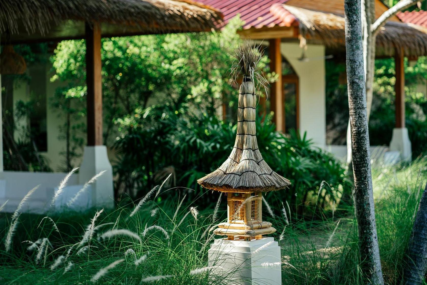 Zazen Boutique Resort&Spa - SHA Plus Bophut Extérieur photo