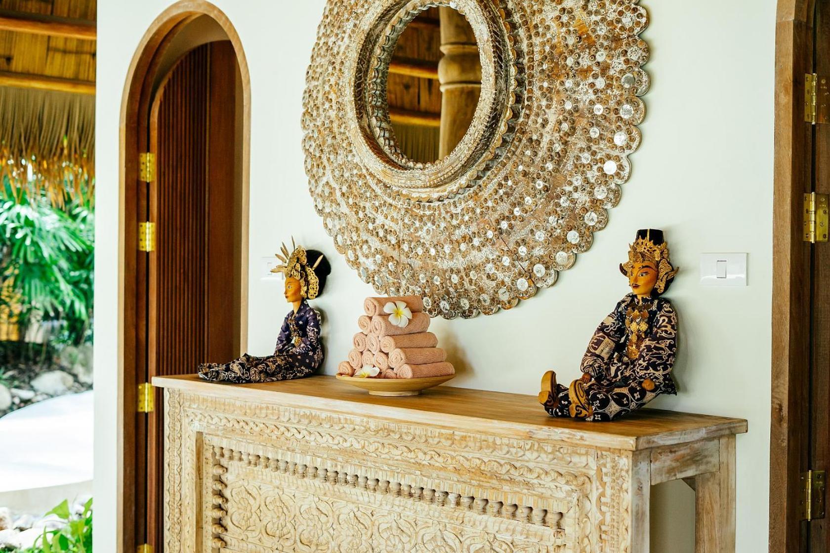 Zazen Boutique Resort&Spa - SHA Plus Bophut Extérieur photo