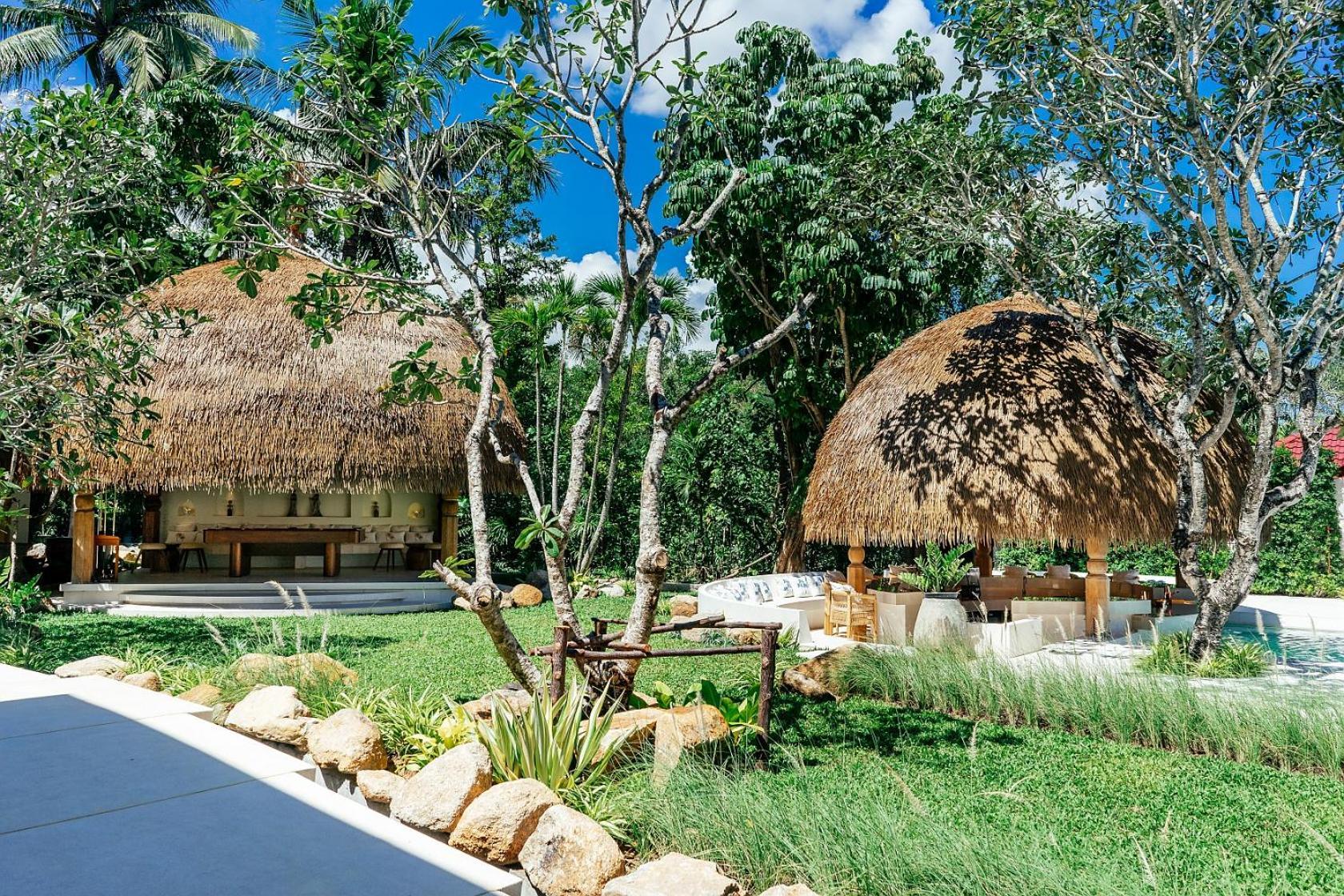 Zazen Boutique Resort&Spa - SHA Plus Bophut Extérieur photo