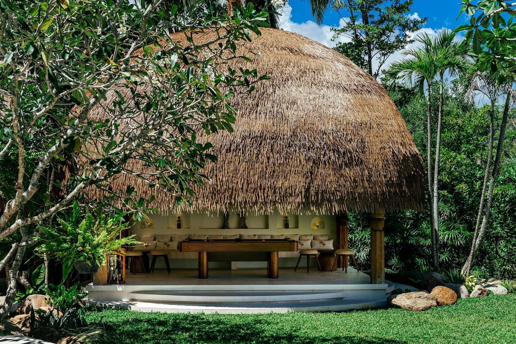 Zazen Boutique Resort&Spa - SHA Plus Bophut Extérieur photo