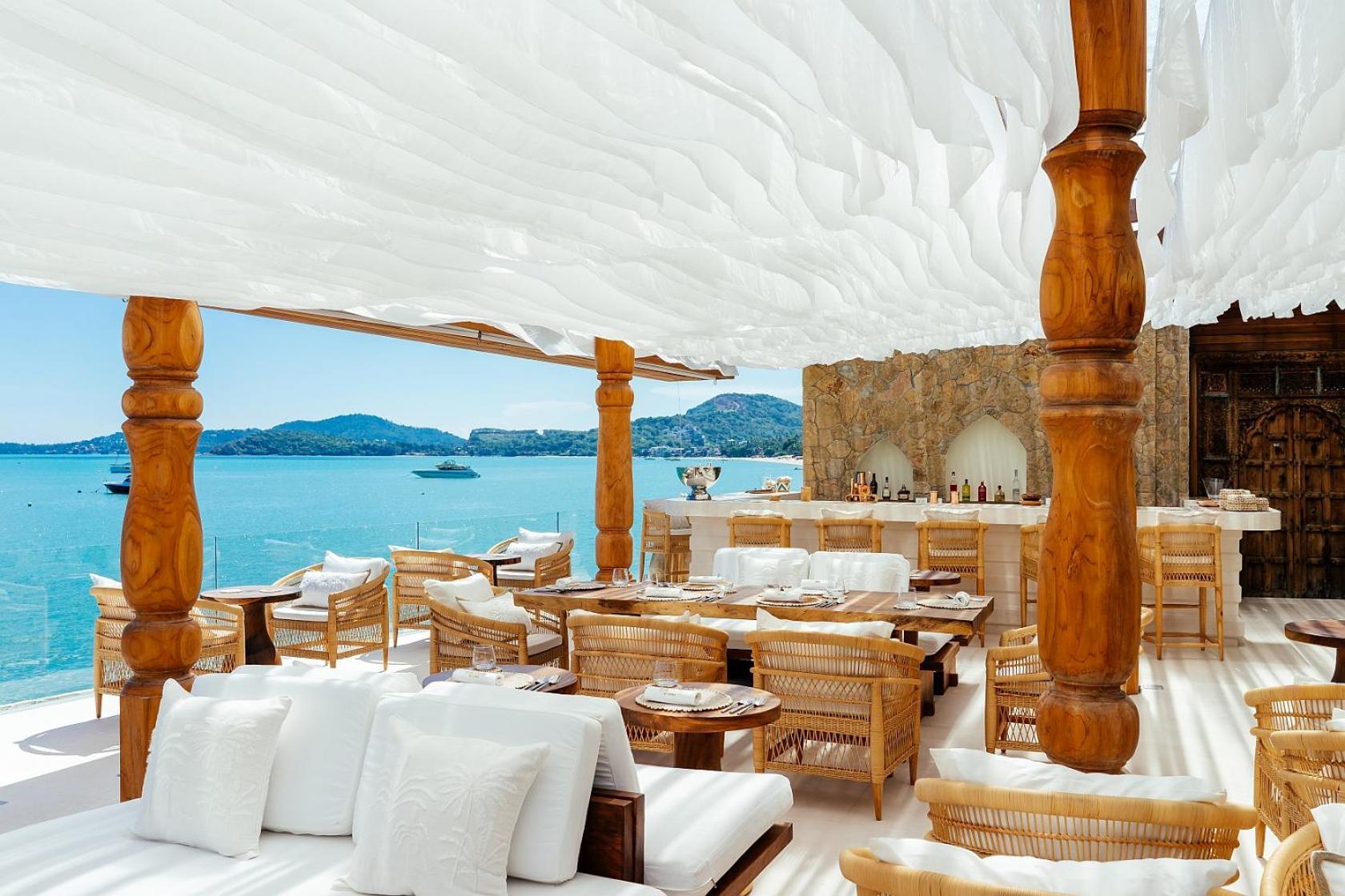 Zazen Boutique Resort&Spa - SHA Plus Bophut Extérieur photo