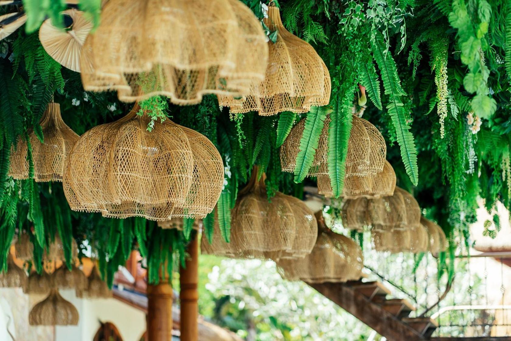 Zazen Boutique Resort&Spa - SHA Plus Bophut Extérieur photo