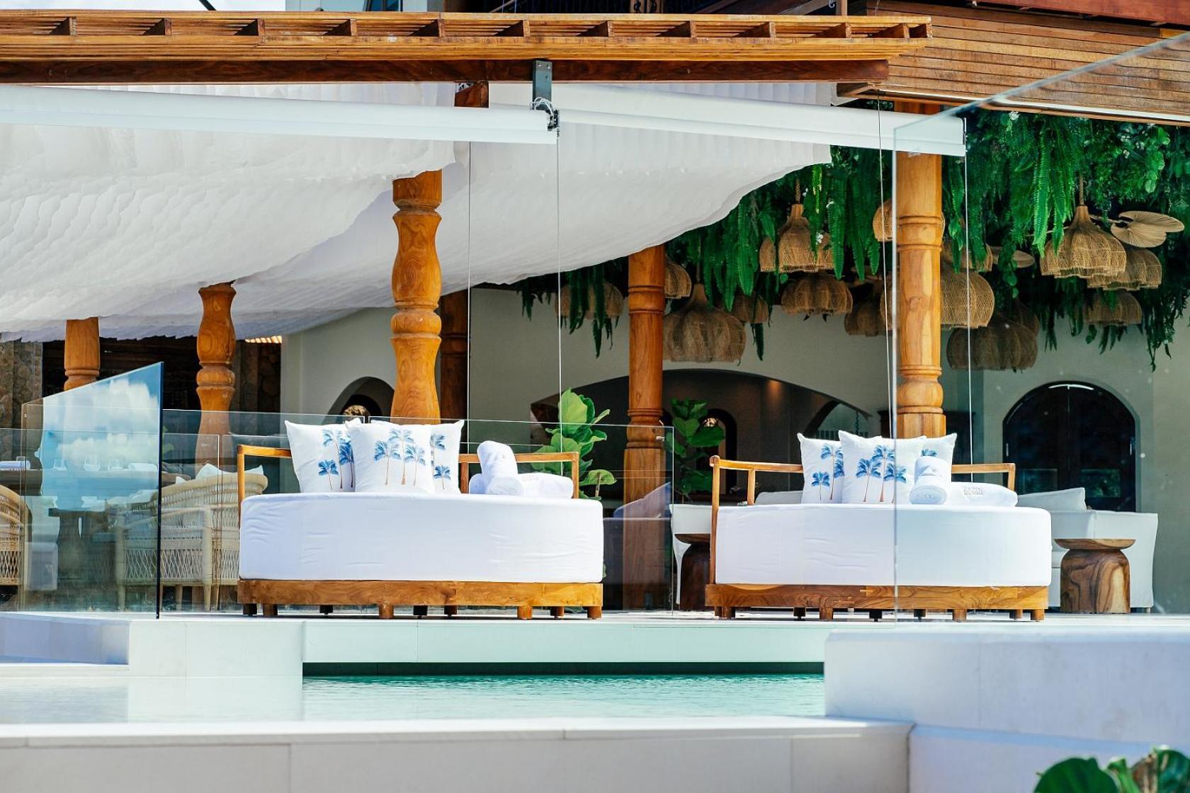 Zazen Boutique Resort&Spa - SHA Plus Bophut Extérieur photo