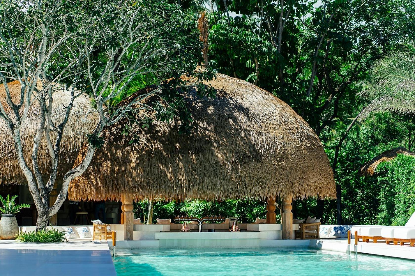 Zazen Boutique Resort&Spa - SHA Plus Bophut Extérieur photo
