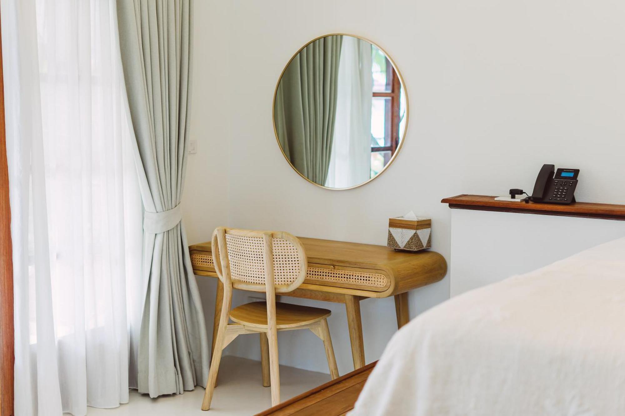 Zazen Boutique Resort&Spa - SHA Plus Bophut Extérieur photo