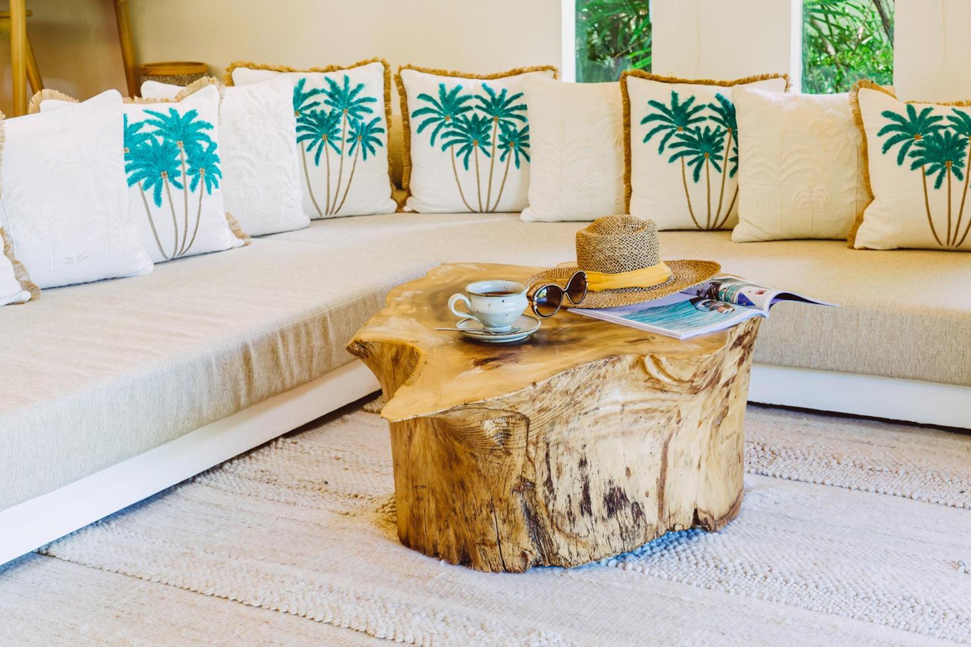 Zazen Boutique Resort&Spa - SHA Plus Bophut Extérieur photo