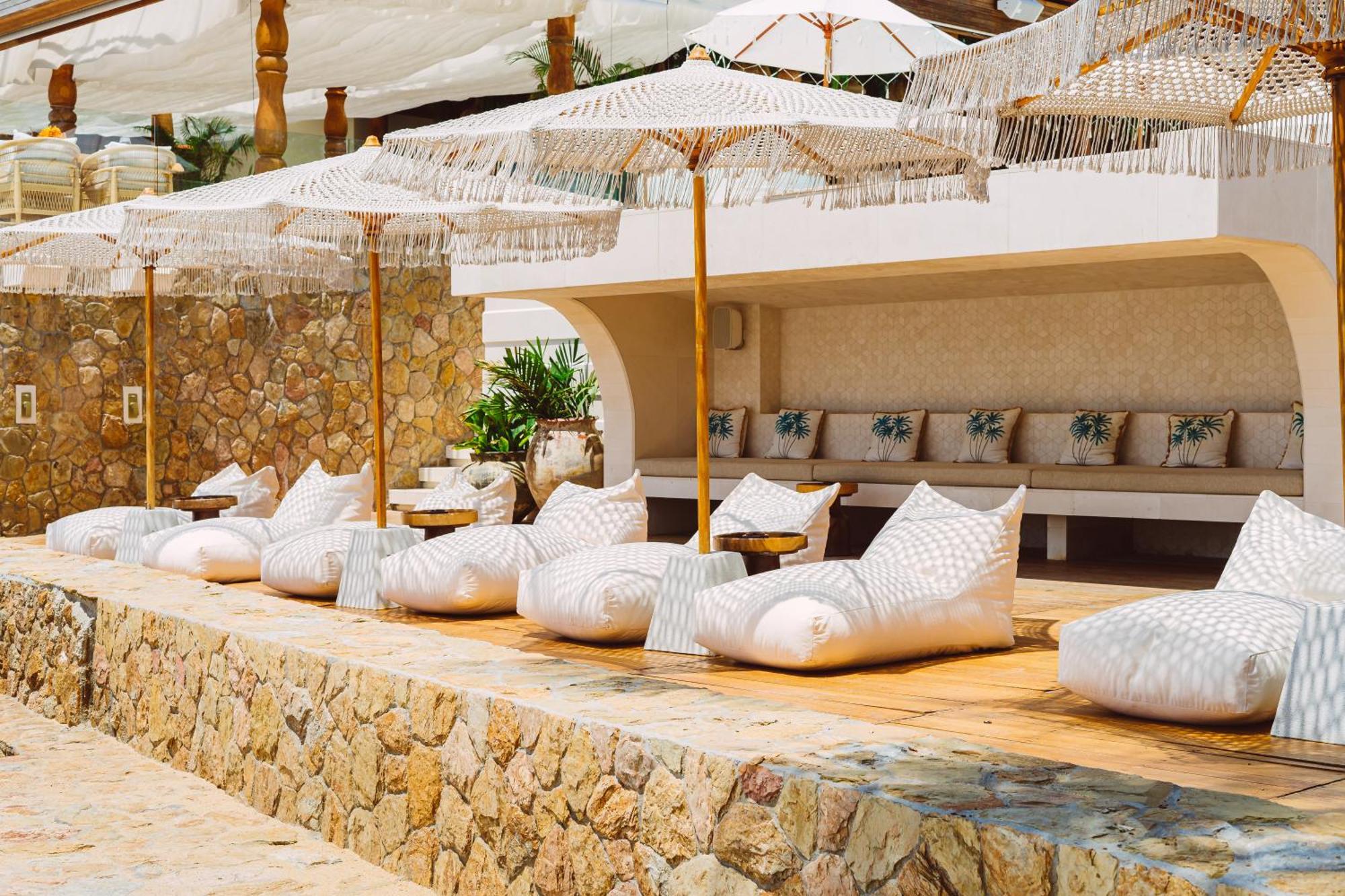 Zazen Boutique Resort&Spa - SHA Plus Bophut Extérieur photo