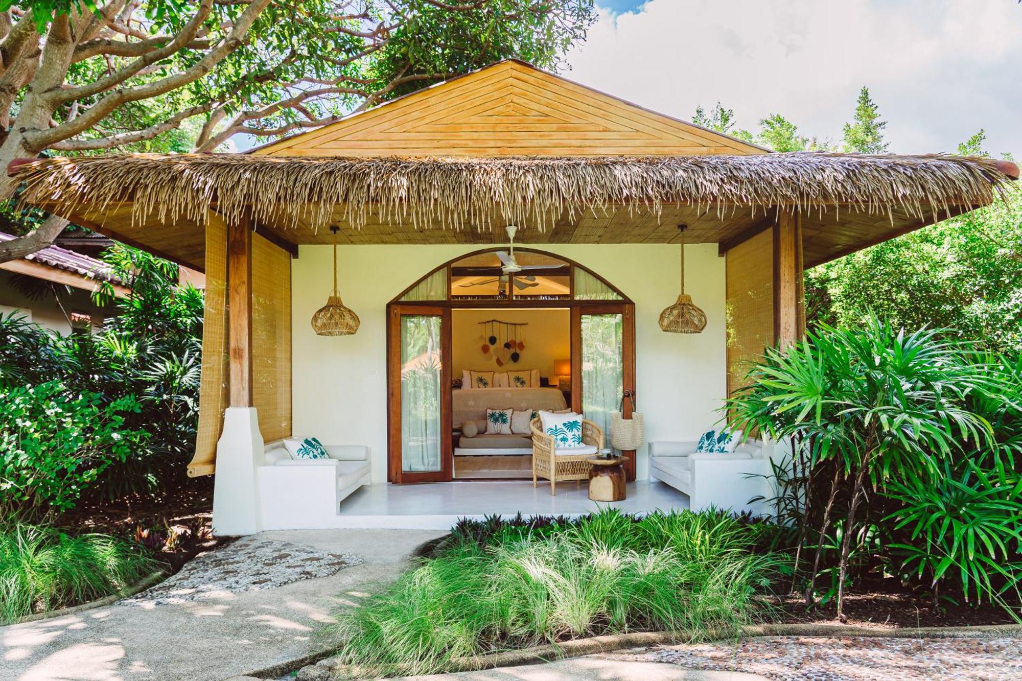 Zazen Boutique Resort&Spa - SHA Plus Bophut Extérieur photo