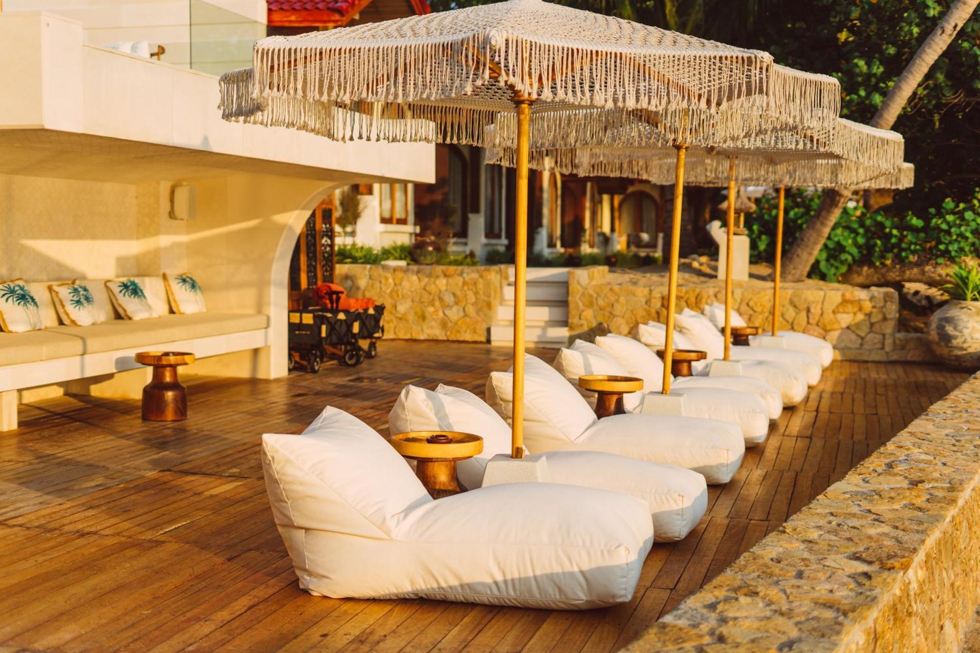 Zazen Boutique Resort&Spa - SHA Plus Bophut Extérieur photo