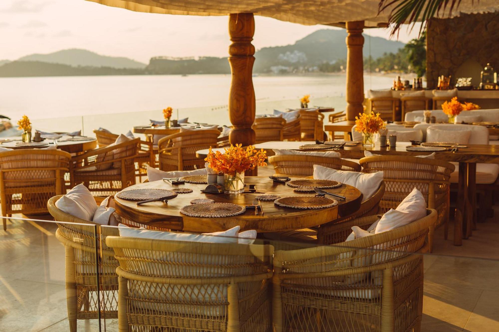 Zazen Boutique Resort&Spa - SHA Plus Bophut Extérieur photo