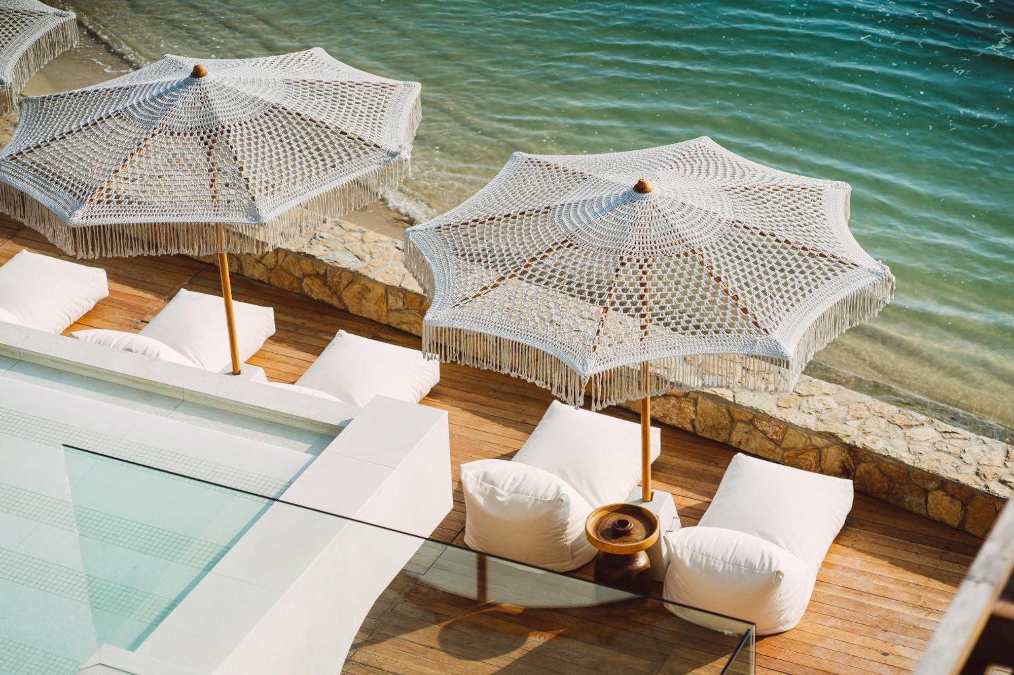 Zazen Boutique Resort&Spa - SHA Plus Bophut Extérieur photo