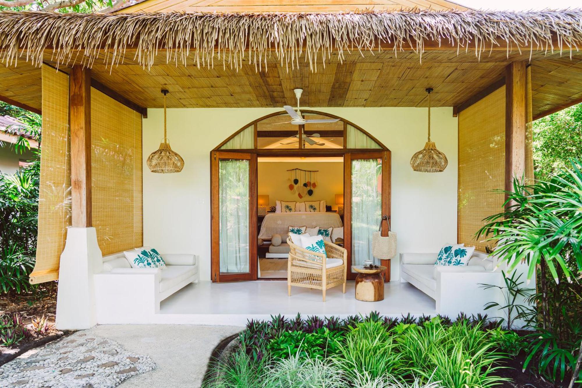 Zazen Boutique Resort&Spa - SHA Plus Bophut Extérieur photo