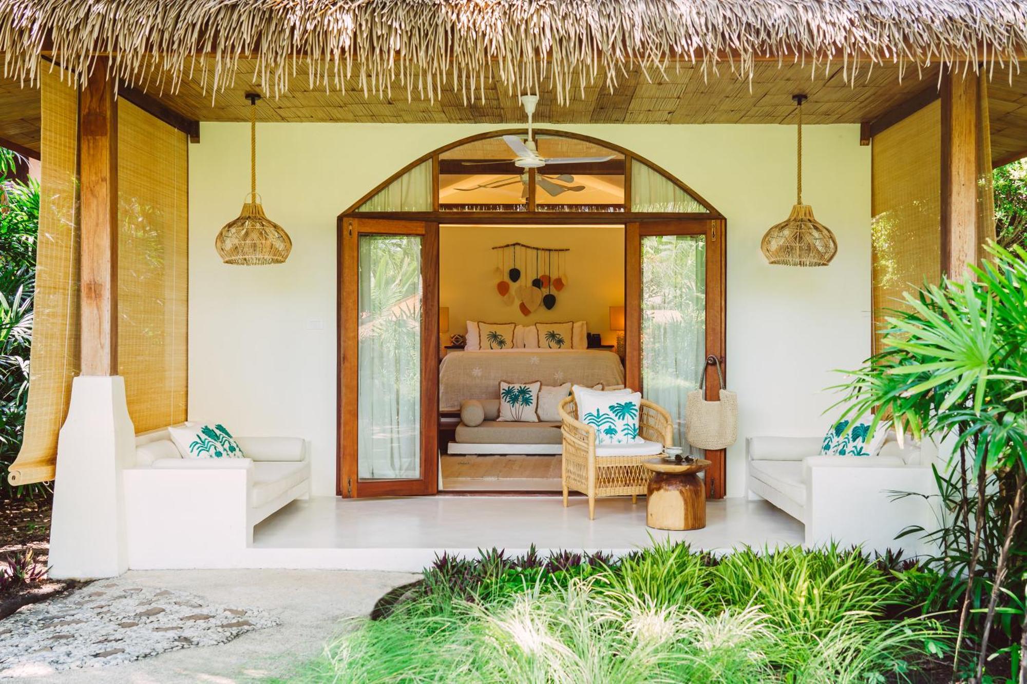 Zazen Boutique Resort&Spa - SHA Plus Bophut Extérieur photo